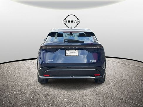 Certified 2024 Nissan Ariya AWD image 7