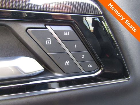 New 2026 GMC Yukon Elevation AWD/4WD image 6