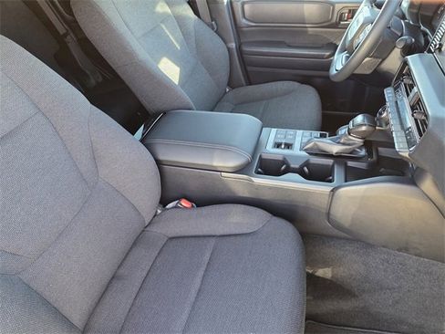 Certified 2025 Toyota Land Cruiser 1958 image 11