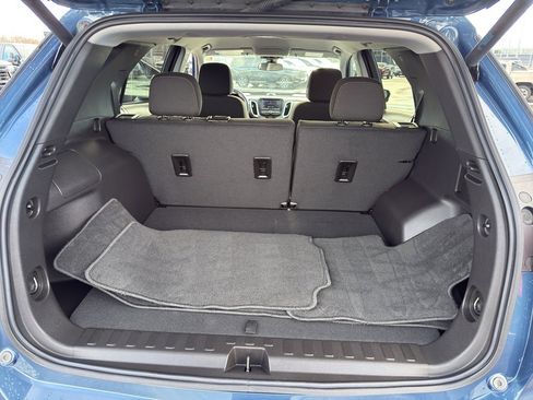Used 2024 Chevrolet Equinox LT image 35