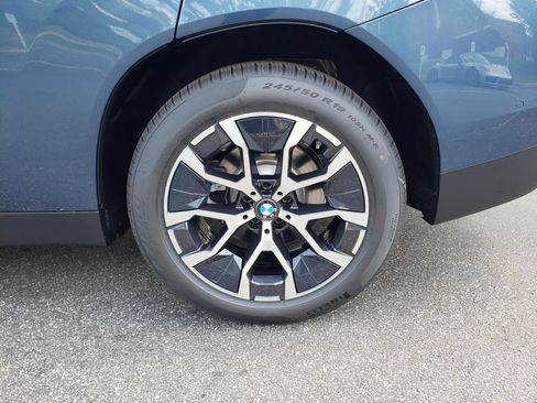 New 2026 BMW X3 xDrive30i w/ Premium Package AWD/4WD image 28