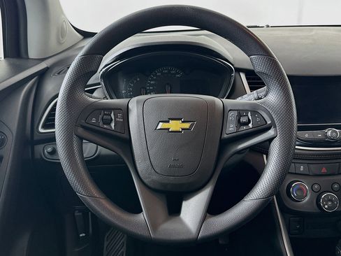 Used 2020 Chevrolet Trax LS w/ Tint and Cruise Package image 18