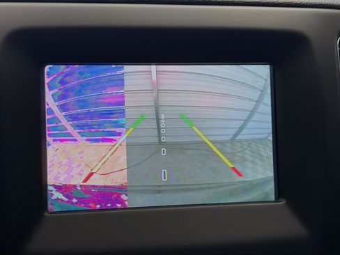 Used 2018 Jeep Compass Latitude w/ Popular Equipment Group image 15