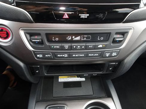 Used 2021 Honda Pilot Special Edition image 21