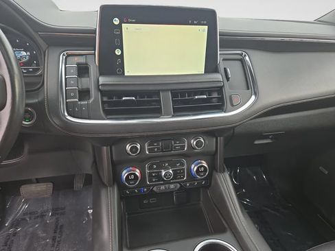 Used 2022 GMC Yukon XL AT4 w/ Technology Package AWD/4WD image 26