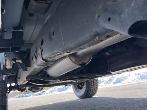 Used 2022 Jeep Gladiator Mojave w/ LED Lighting Group image 16