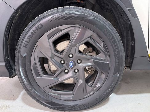 Certified 2024 Subaru Crosstrek 2.5i Sport image 16
