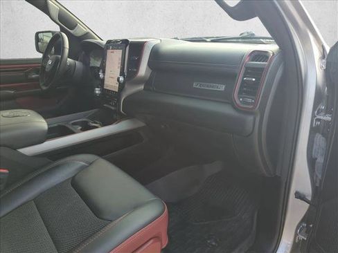 Used 2025 RAM 1500 Rebel w/ Rebel Level 1 Equipment Group AWD/4WD image 21