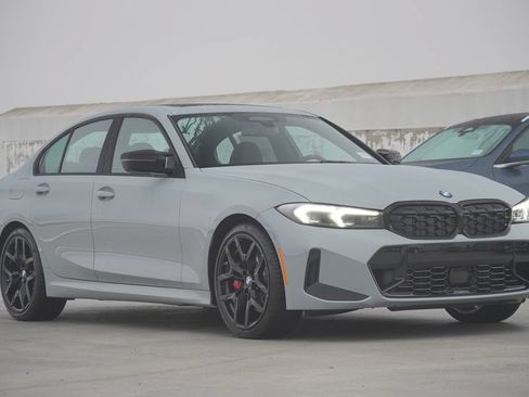 Used 2026 BMW M340i RWD image 3