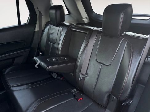 Used 2017 GMC Terrain SLT w/ Open Road Package image 13