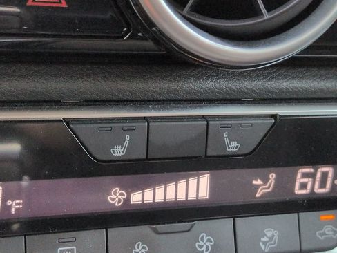 Used 2024 Nissan Sentra SR FWD image 21