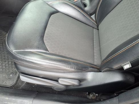 Used 2020 Jeep Compass Latitude w/ Cold Weather Group image 12