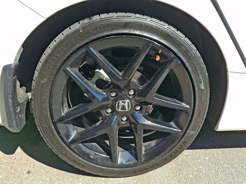 Used 2022 Honda Civic Sport image 14
