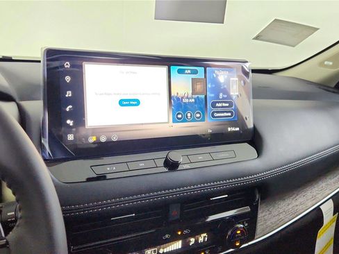 New 2026 Nissan Rogue Platinum w/ Platinum Premium Package image 42