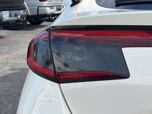 Used 2024 Honda Civic Type R image 10