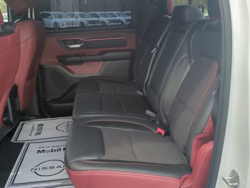 Used 2025 RAM 1500 Rebel w/ Rebel Level 1 Equipment Group AWD/4WD image 14