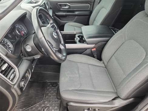 Used 2021 RAM 1500 Lone Star RWD image 18