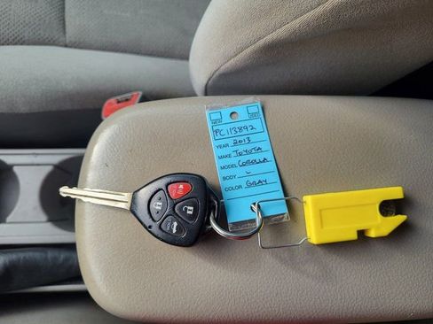Used 2013 Toyota Corolla L image 23
