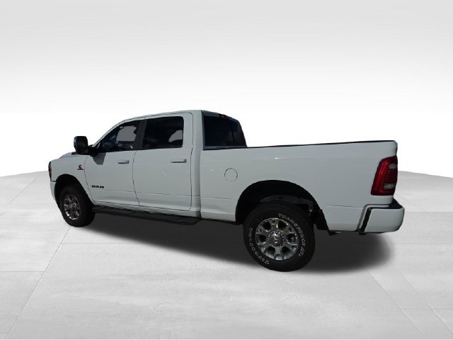 Used 2024 RAM 2500 Laramie w/ Safety Group AWD/4WD image 7