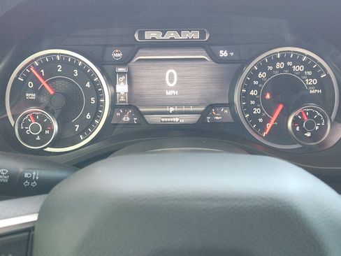 New 2026 RAM 1500 Express image 11