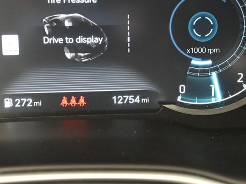 Used 2024 Genesis GV80 3.5T image 15