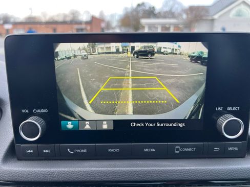 Used 2024 Honda Civic Sport image 19