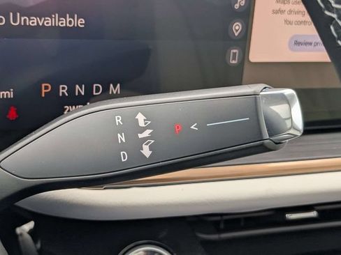 New 2026 Buick Envision Avenir AWD/4WD image 30