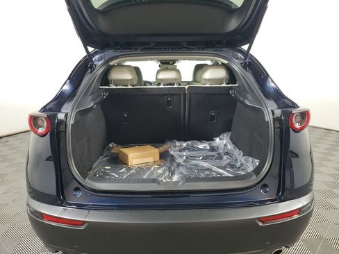 New 2026 MAZDA CX-30 Aire Edition image 9