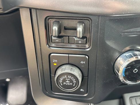 New 2026 Ford F150 Tremor w/ Bed Utility Package AWD/4WD image 7