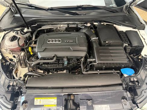 Used 2017 Audi A3 2.0T Premium w/ Convenience Package AWD/4WD image 31