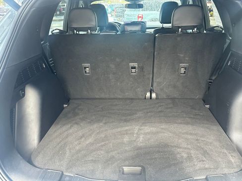 Used 2024 Ford Escape ST-Line Elite w/ Premium Technology Package AWD/4WD image 21