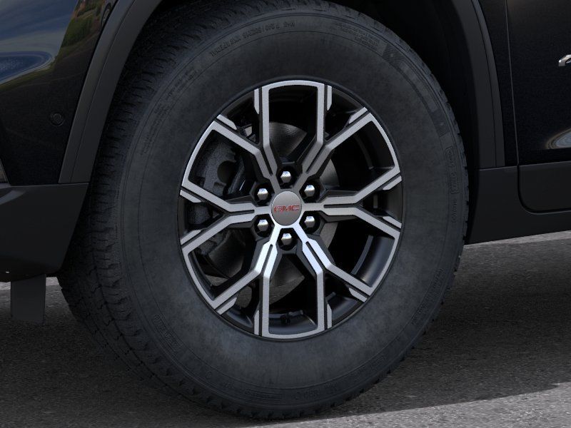 New 2026 GMC Acadia AT4 w/ Luxury Package AWD/4WD image 33