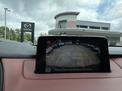 Used 2016 MAZDA CX-9 Signature AWD/4WD image 20
