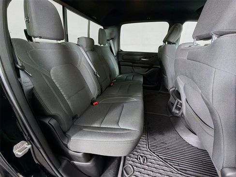 Used 2025 RAM 1500 Tradesman AWD/4WD image 25