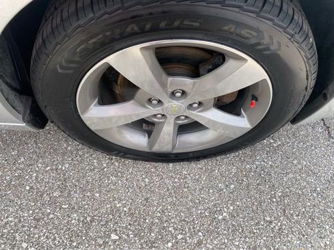 Used 2012 Chevrolet Malibu LT image 30