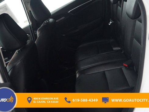 Used 2018 Honda Fit EX-L image 13