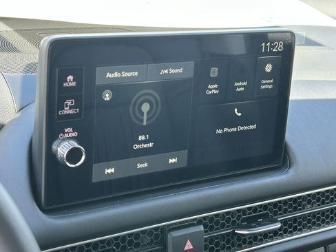 New 2027 Honda HR-V EX-L image 14