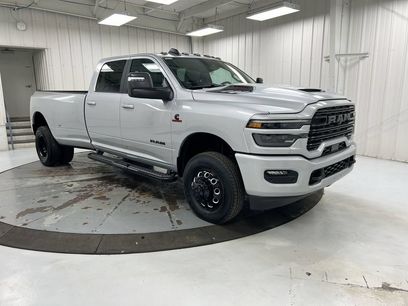 New 2026 RAM 3500 Laramie