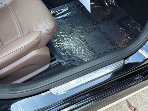 Used 2020 Mercedes-Benz E 63 AMG S image 53