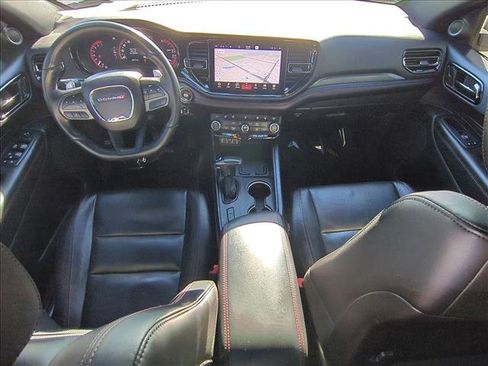 Used 2021 Dodge Durango R/T w/ Blacktop Package image 17