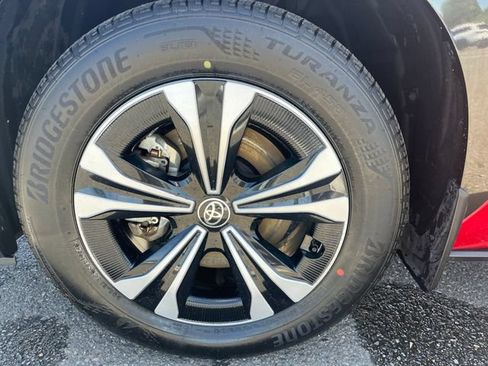 Used 2024 Toyota bZ4X AWD w/ Weather Package image 27