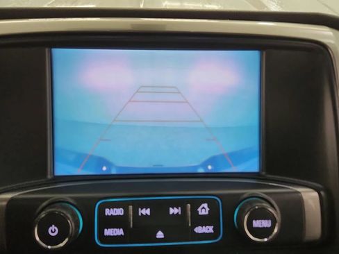 Used 2019 Chevrolet Silverado 1500 LT image 36