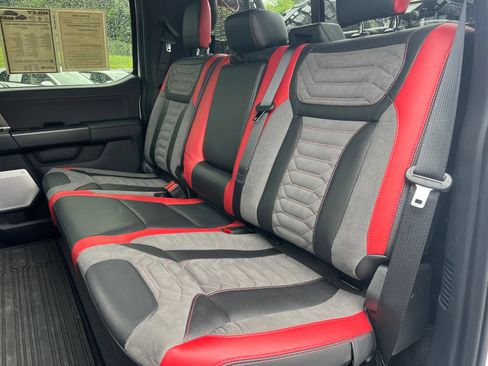 Used 2025 Ford F150 Raptor AWD/4WD image 36