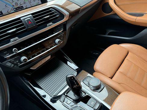 Used 2018 BMW X3 xDrive30i image 13