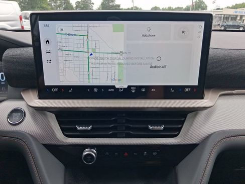 New 2026 Ford Explorer Active AWD/4WD image 10