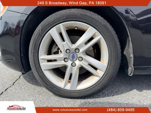 Used 2015 Volvo S60 T5 Premier image 23