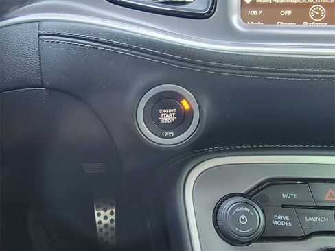 Used 2021 Dodge Challenger R/T Scat Pack image 27