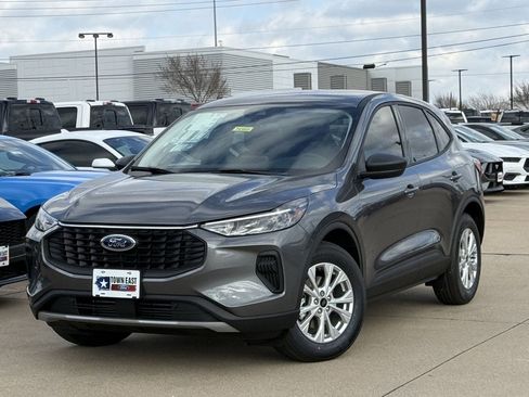 New 2026 Ford Escape Active image 32