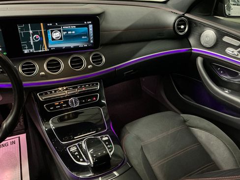 Used 2017 Mercedes-Benz E 43 AMG 4MATIC Sedan image 24