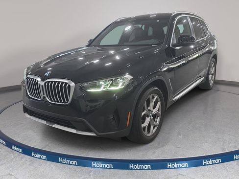 Used 2023 BMW X3 sDrive30i w/ Convenience Package RWD image 1